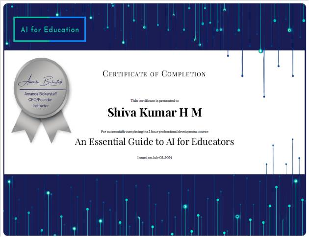 Achievement photo 5