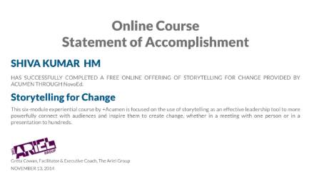 Achievement photo 9